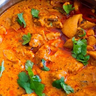 Chicken Curry