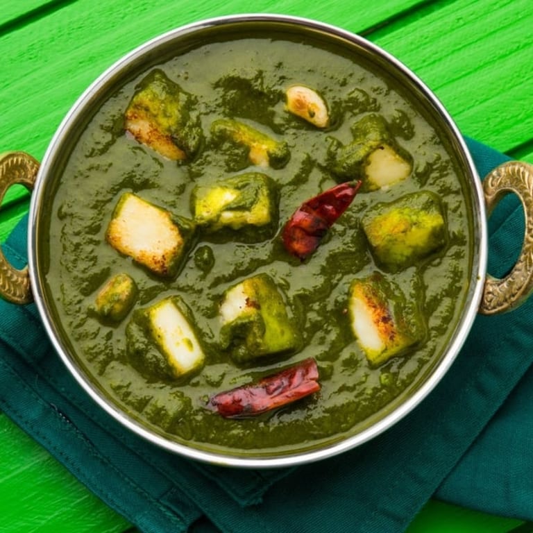 Spice Up Your Meal with Masala Favorites