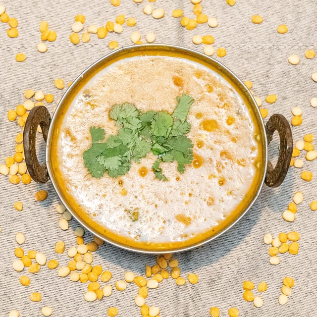 Daal Yellow.