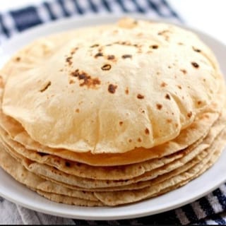 Roti Tawa