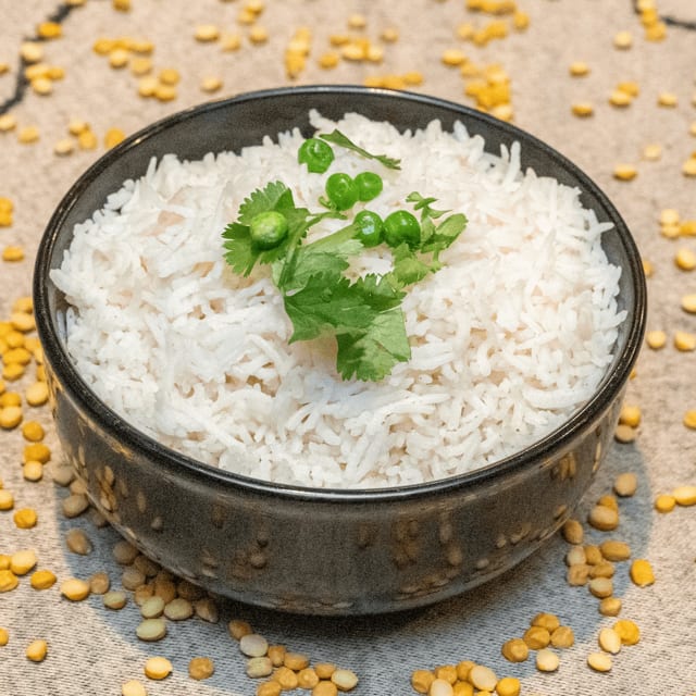 Rice.