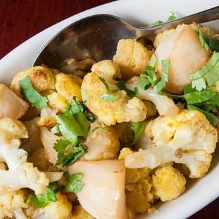 Aloo Gobi