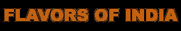 Flavors Of India (