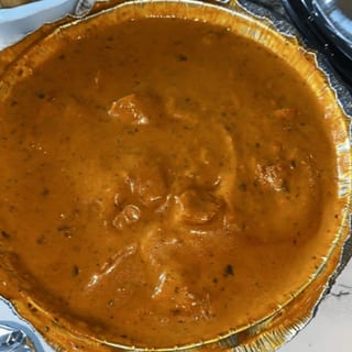 Chicken Tikka
