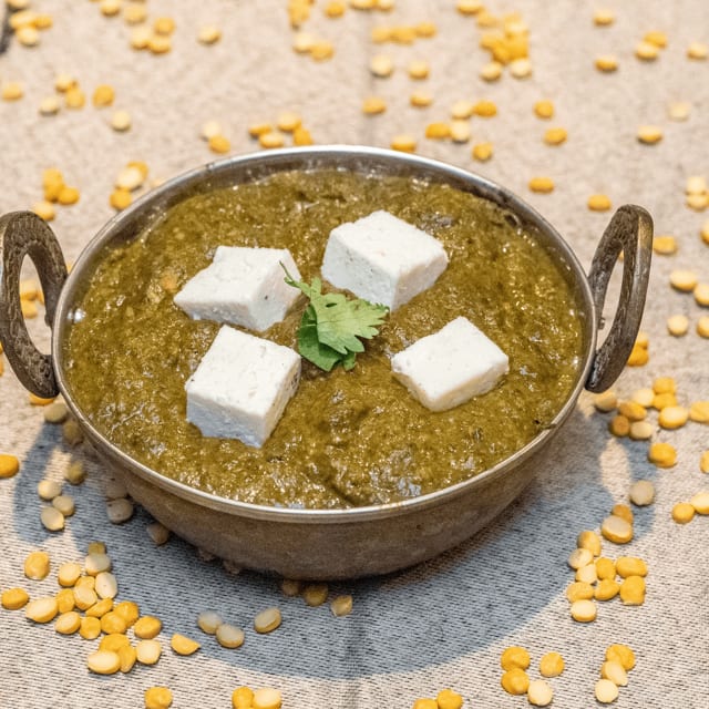 Saag.
