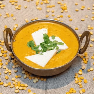 Shahi Paneer