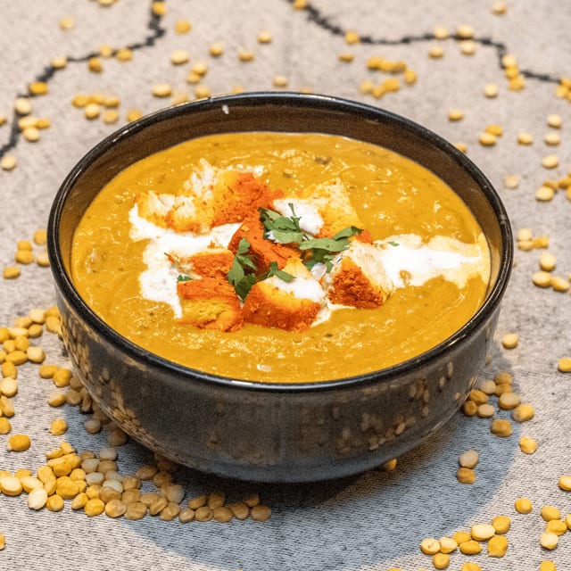Chicken Tikka Masala.