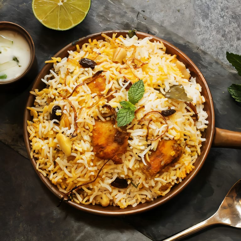Flavors Of India Rewards