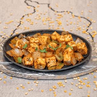 Paneer Tikka