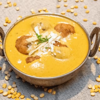 Malai Kofta
