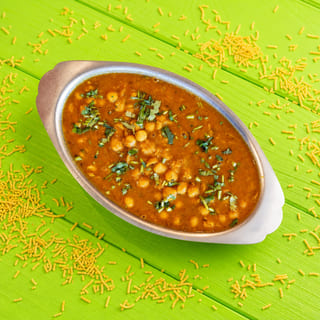 Chana Masala