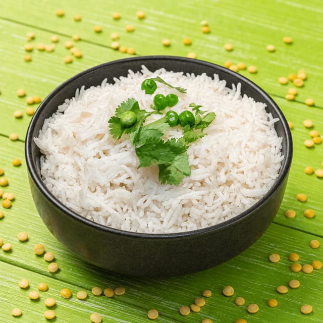 Rice.
