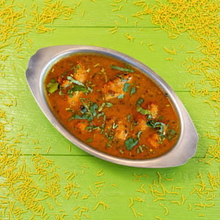 Fish Curry