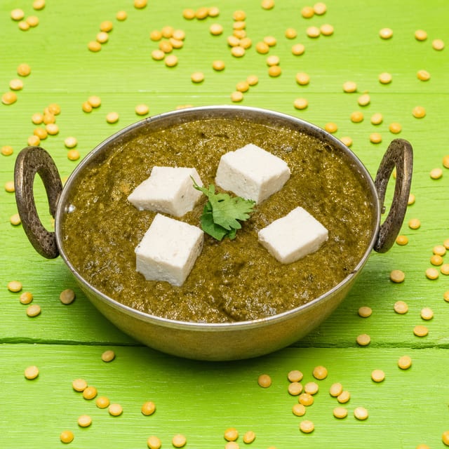 Saag.