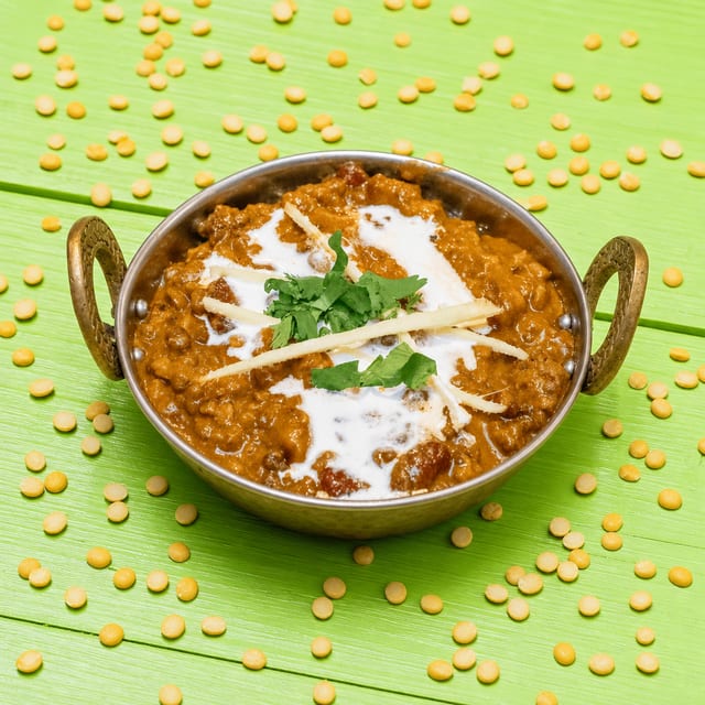 Daal Black.