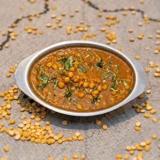 Chana Masala