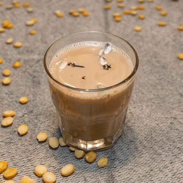 Chai Masala.