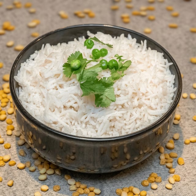 Rice.