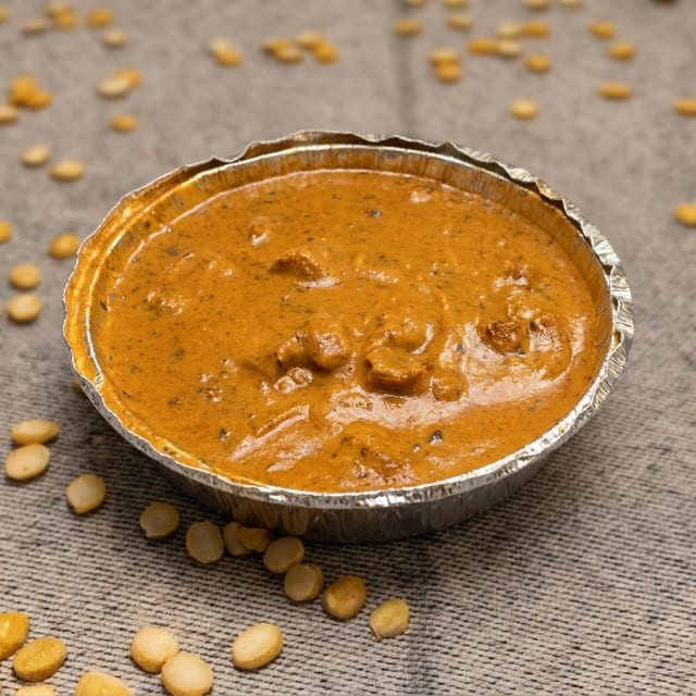 Chicken Tikka.