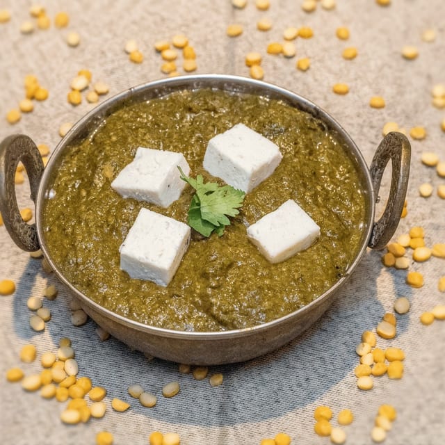 Saag.